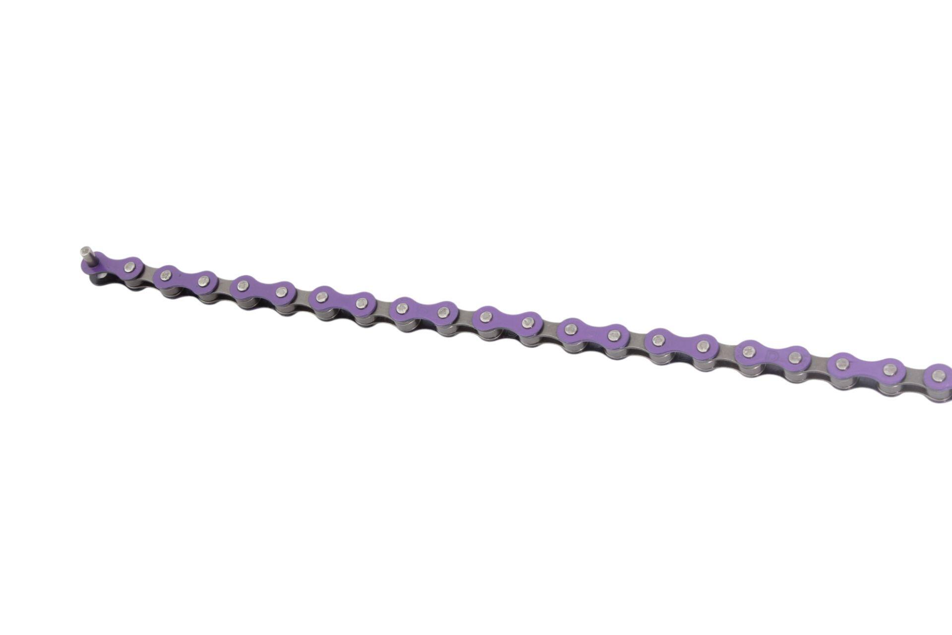 BMX-KETTING 1/2 X 1/8 4/4