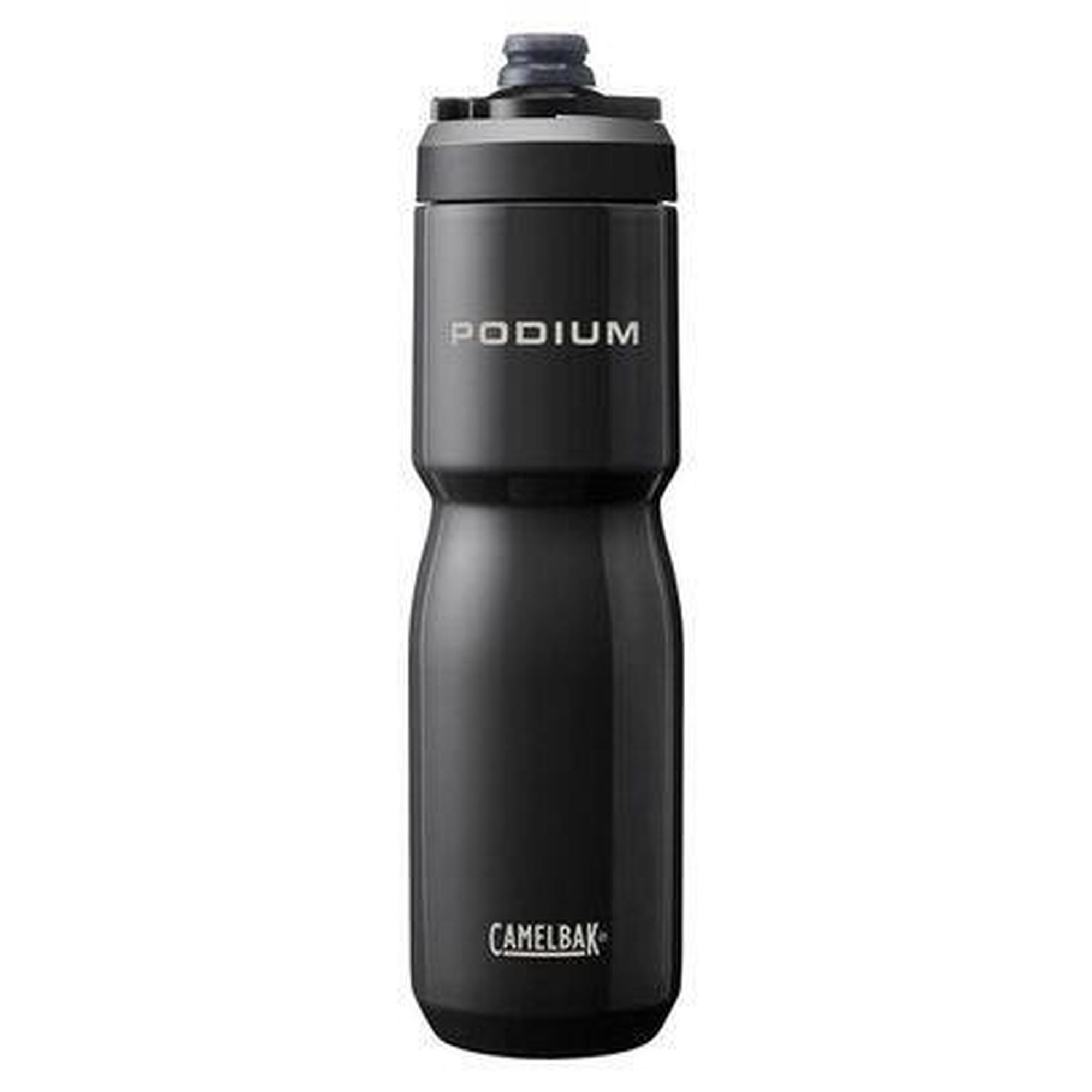 Bidon z izolacją termiczną Camelbak Podium Insulated Steel 650 ml