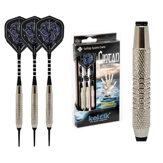 Lotki Softdart Keltik Fintan 18 g