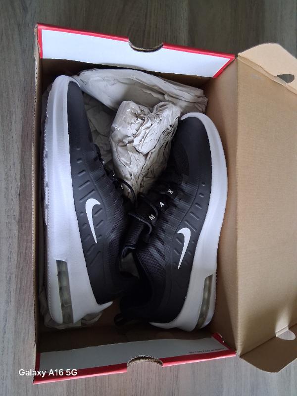 Tussen Particulieren - Nike Air Max sportschoenen maat 45 6/6