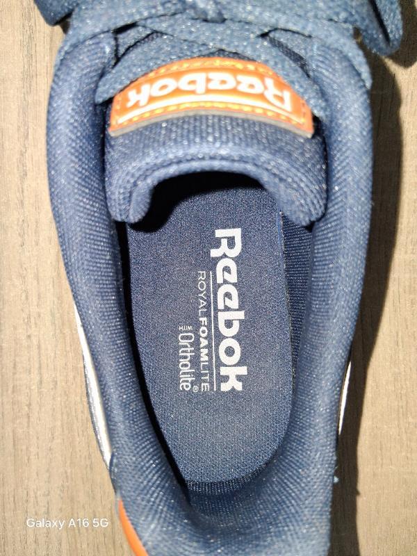 Tussen Particulieren - Reebook sportschoenen maat 41 6/6