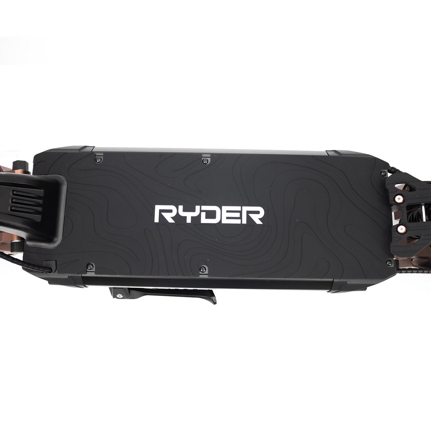 Patinete eléctrico smartGyro Ryder 2 certificado,Motor 1000w 48V,Certificado DGT 6/7