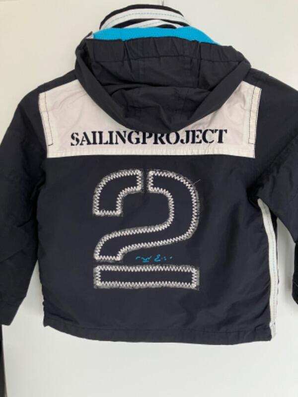 Entre Particuliers - Veste Gaastra cool 6/6