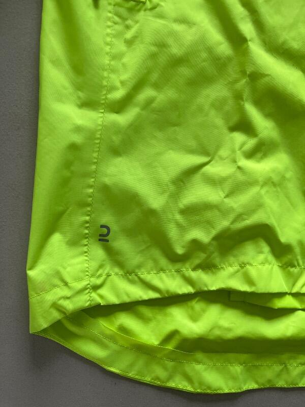 Tussen Particulieren - Dames regenjack 6/6
