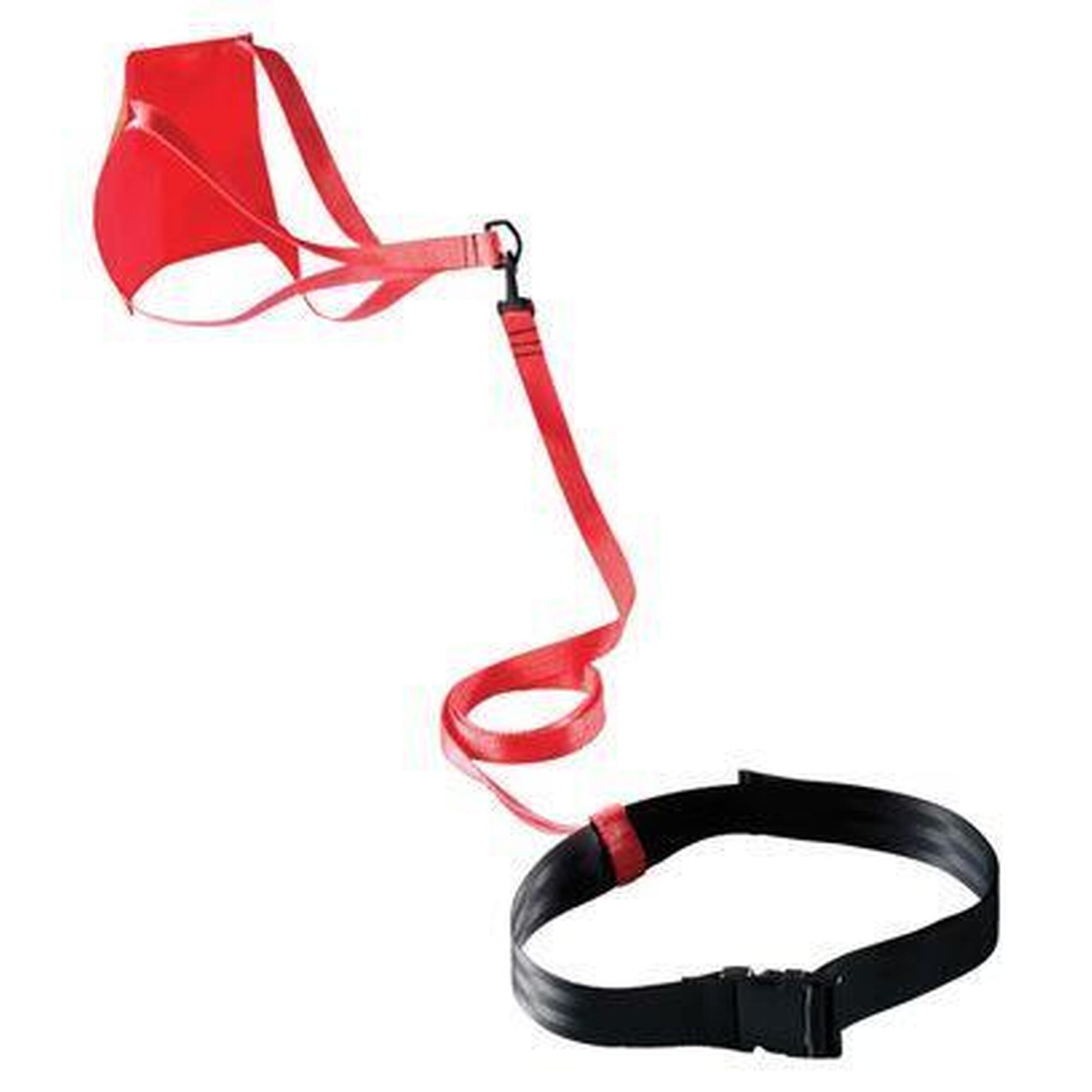 Spadochron treningowy FINIS Swim