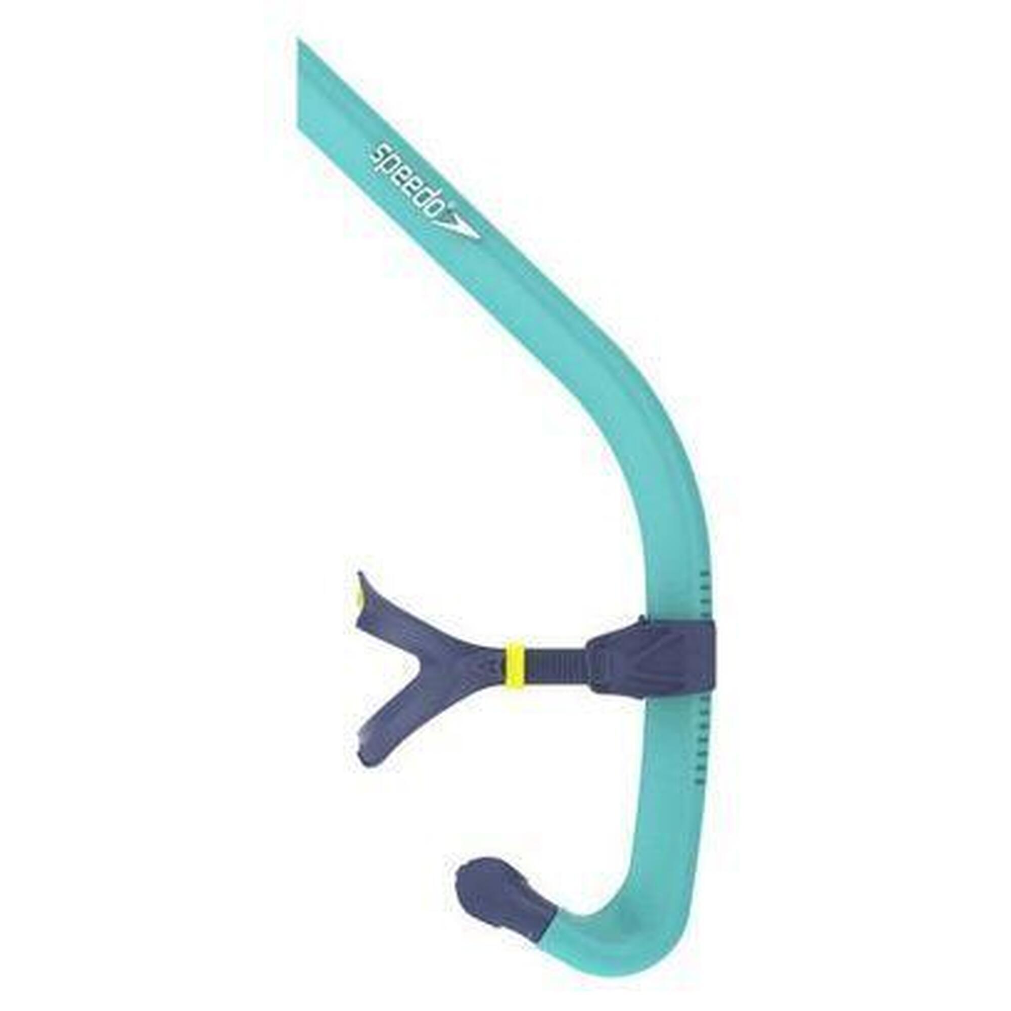 Speedo Snorkel Bullet Head Mint