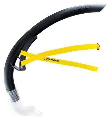 Rurka czołowa unisex finis stability snorkel speed