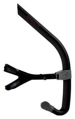 SPEEDO Snorkel Speedo Fastskin Bullet Centre Grigio/Rosso