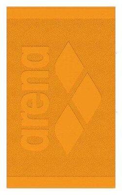 Handdoek arena jacquard
