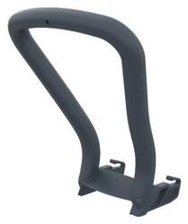 Guidon Pour Porte-Bébé Avant Urban Iki Noir