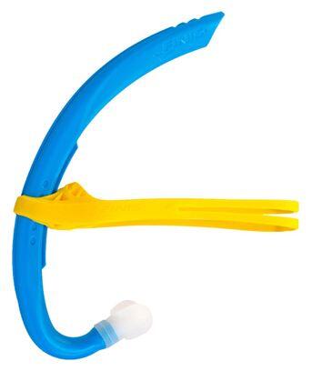 Rurka czołowa FINIS Stability Snorkel Junior