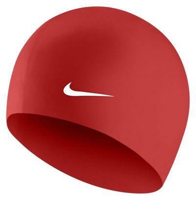 NIKE SWIM Touca de natação Nike Solid Silicone