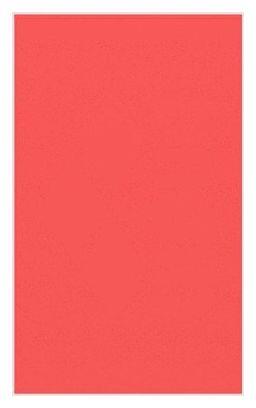 Serviette Arena Jacquard 150 x 90 cm Corail 2/2
