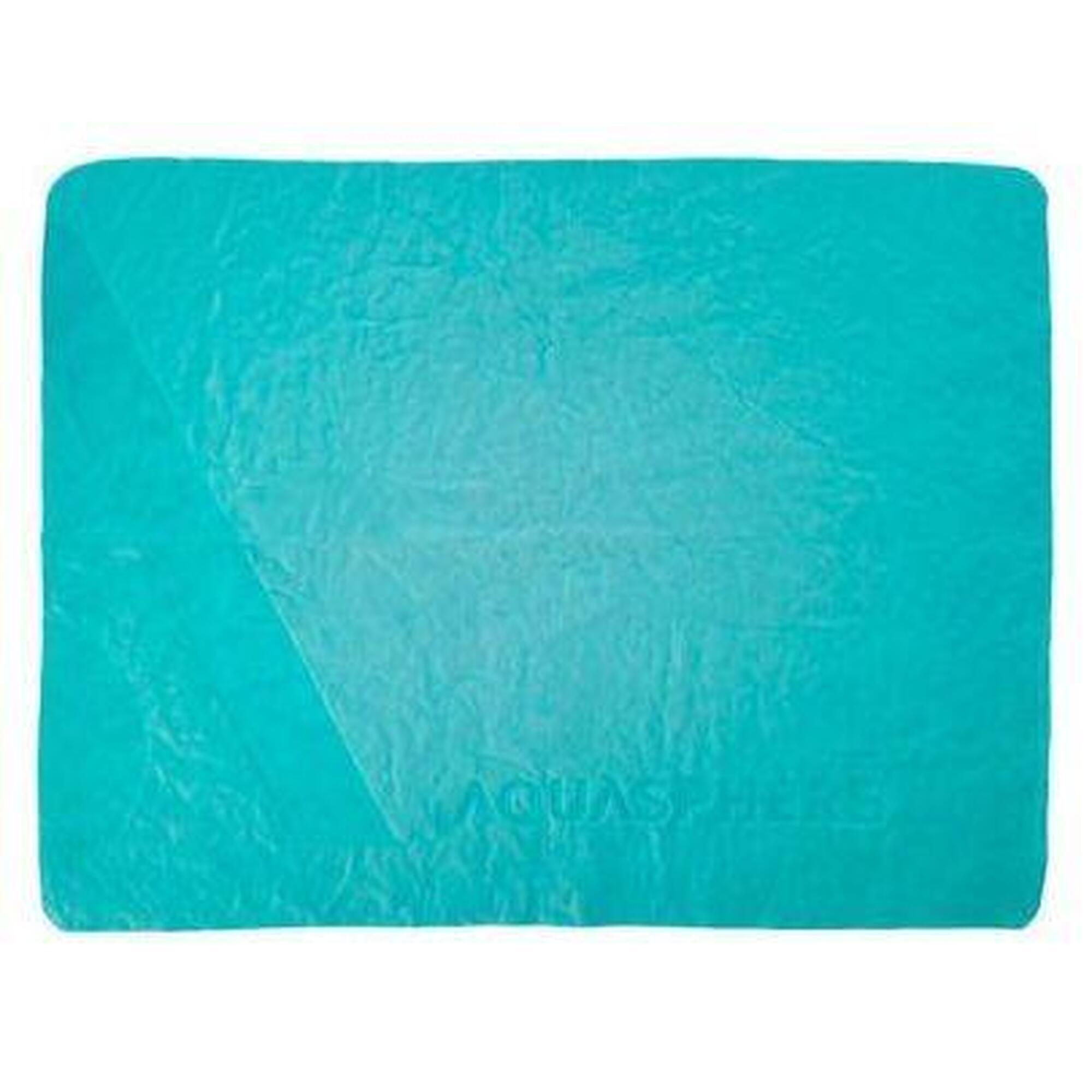 Ręcznik Aqua Sphere Dry Towel – Jasnoniebieski