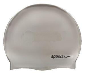 SPEEDO Touca de Natação Speedo Plain Flat