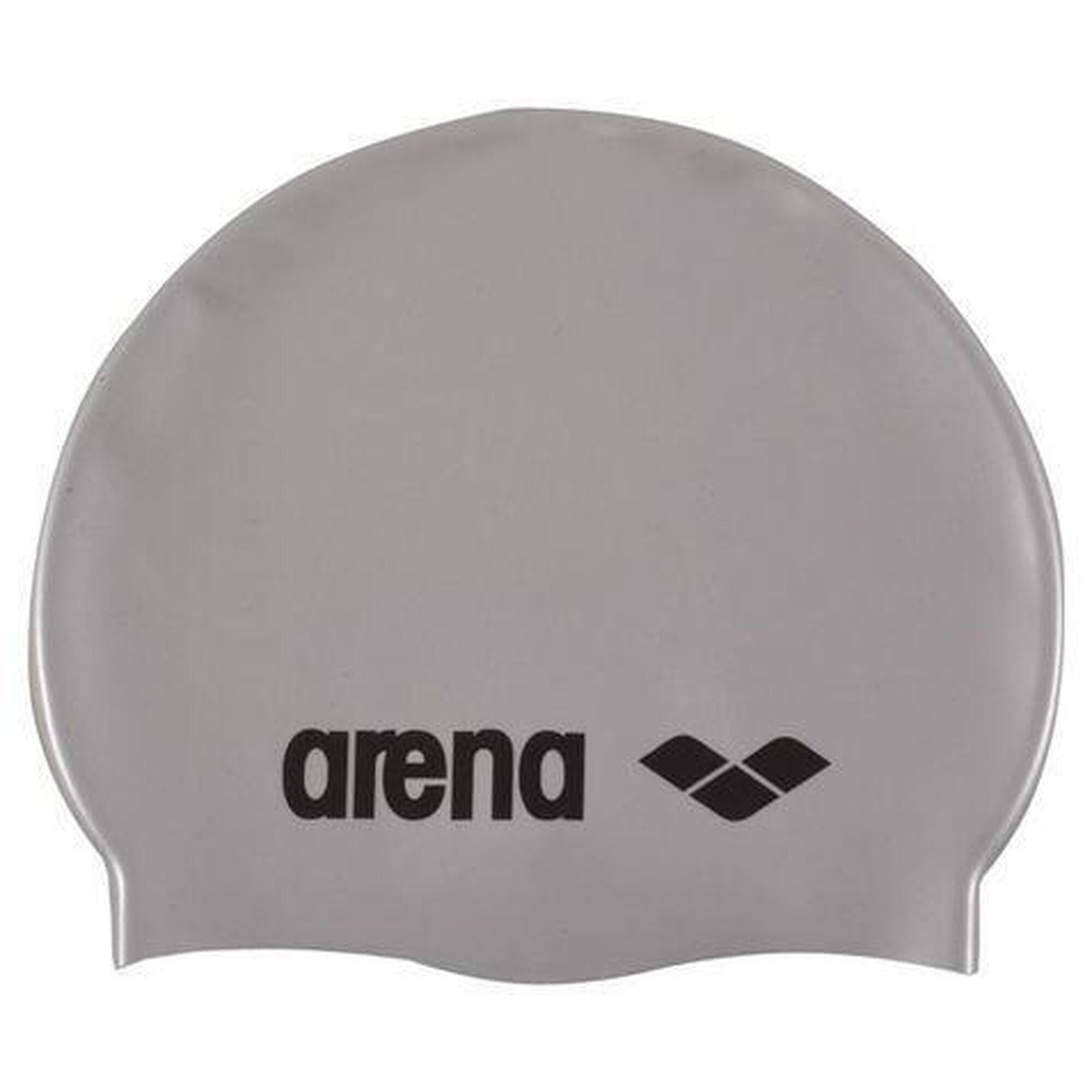 Czepek Pływacki Arena Classic Silicone