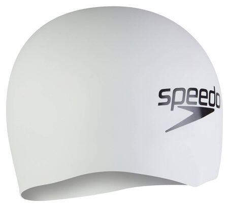 Cuffia da Nuoto Speedo Fastskin Hiro Rossa