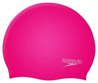 Speedo Badekappe aus einfach geformtem Silikon