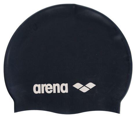 Cuffia da bagno in silicone Arena Classic