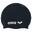 Arena Badmuts Classic Silicone Blauw