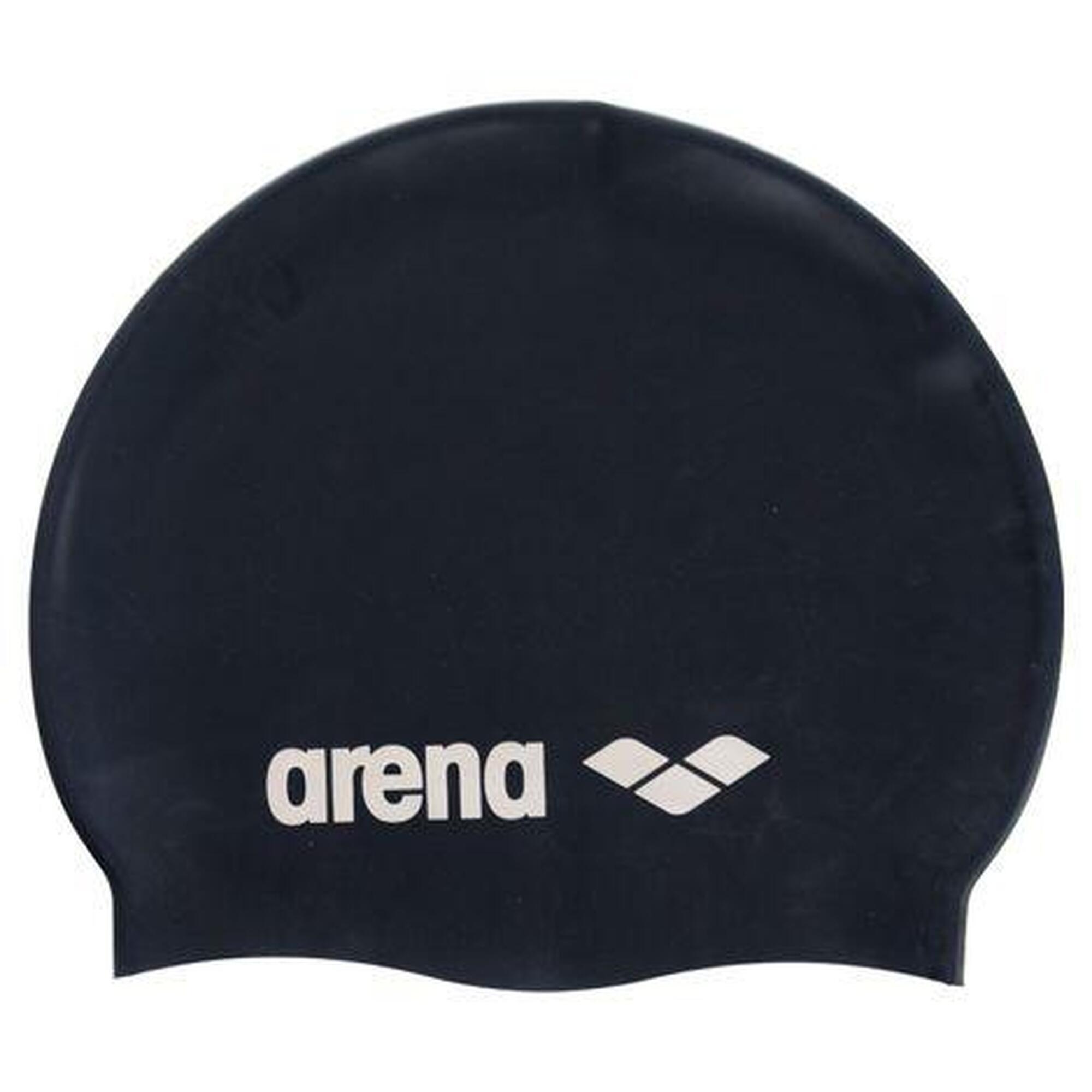 Czepek Pływacki Arena Classic Silicone