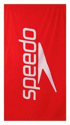 Toalla de microfibra Speedo Azul