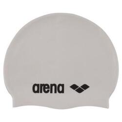 ARENA Bonnet CLASSIC blanc/noir