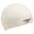 Casca inot adulti Speedo Flat alb