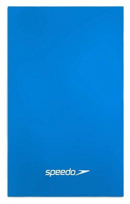 Serviette Speedo Microfibre Bleu