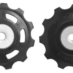 Shimano Deore XT Derailleur Wheels Set for Mountain Bikes