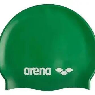 Bathing cap Arena Classic Silicone