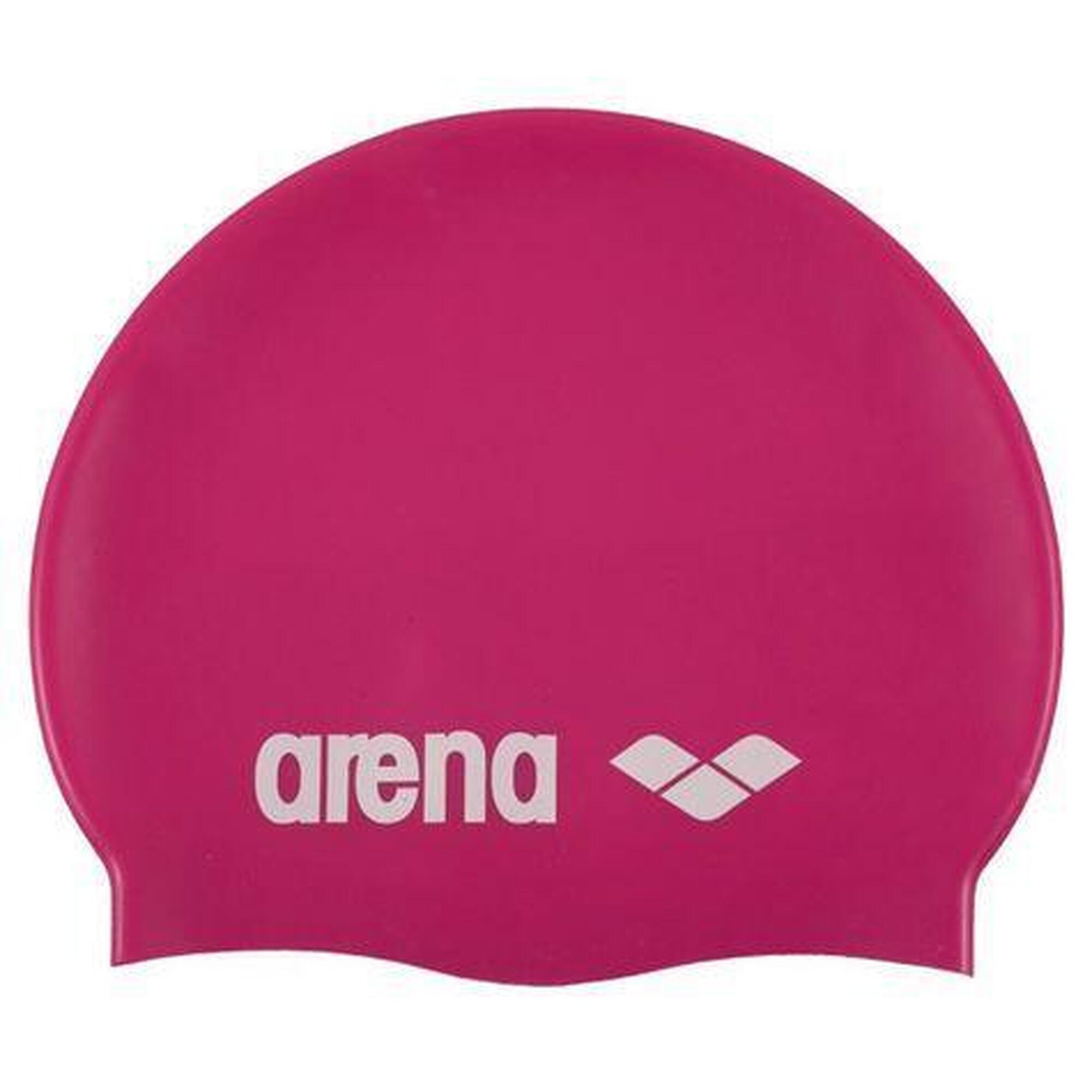 Czepek Pływacki Arena Classic Silicone