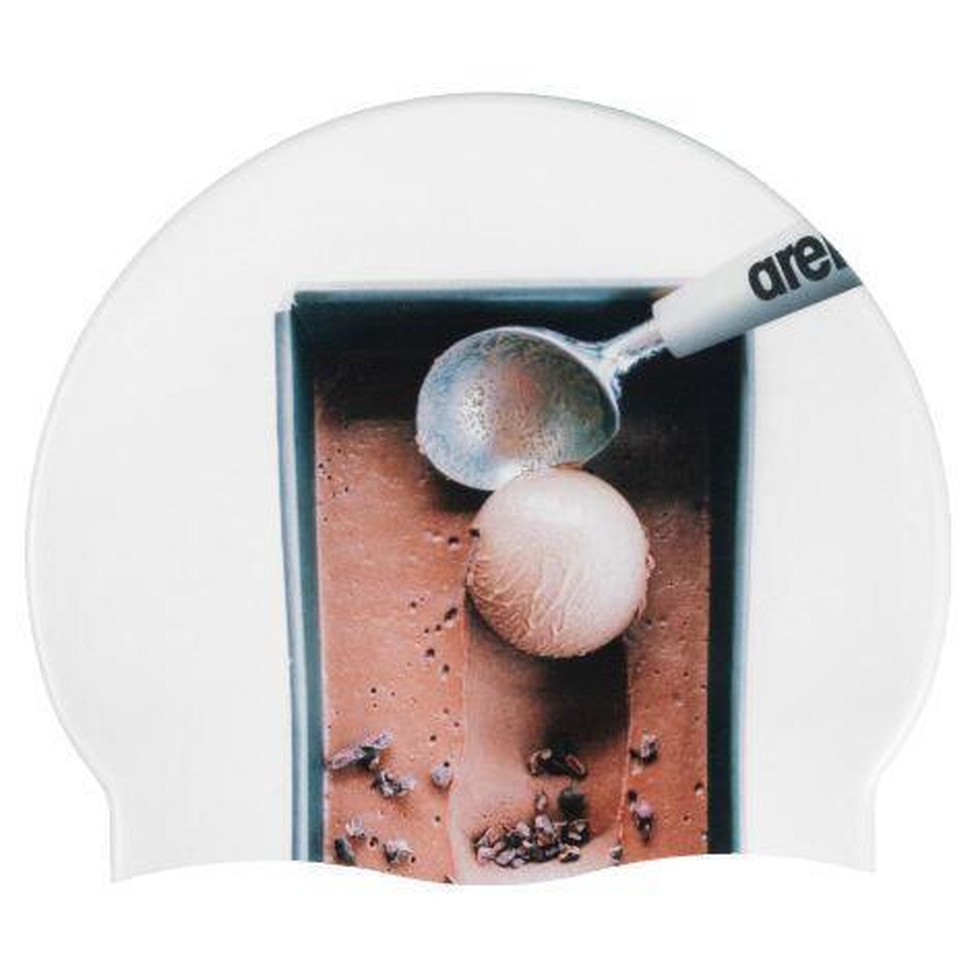 Czepek pływacki Arena Hd Cap