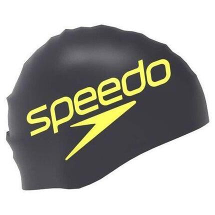 Czepek pływacki na basen unisex Speedo Slogan