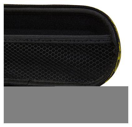 Speedo Googles Storage Goggle Case Yellow 3/6