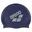Arena Badmuts Big Logo Navy