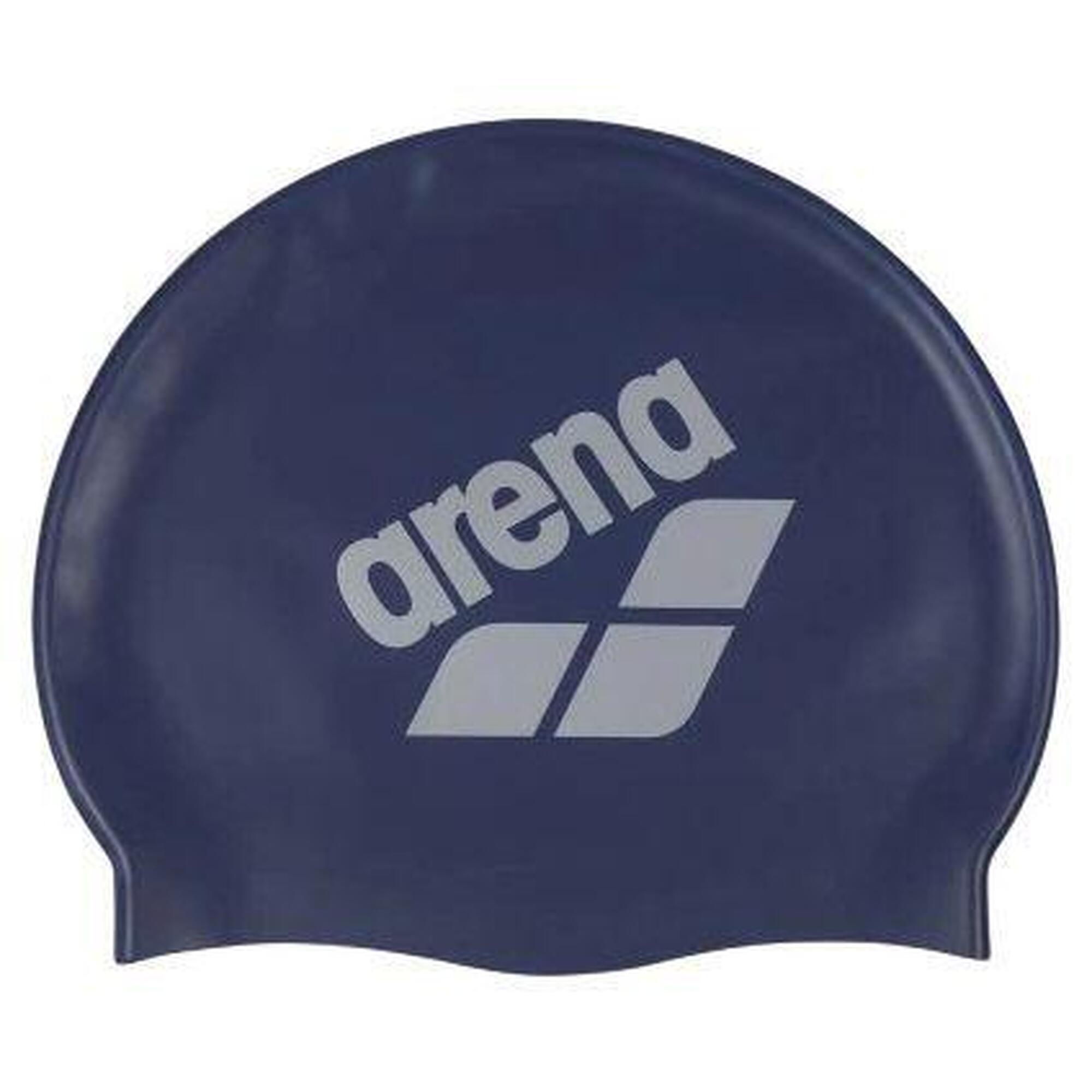 Czepek Pływacki Arena Big Logo Cap