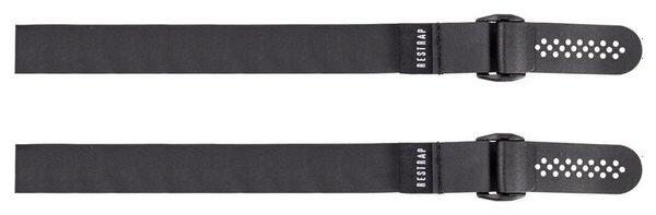 Paire de Sangles Restrap Fast Straps Noir 2/5