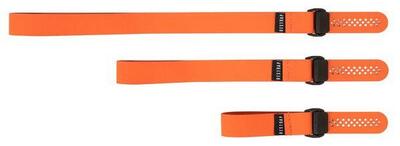 Retrap Fast Strap Mix (x3) Arancione