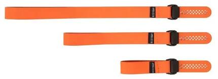 Lot de 3 Sangles Restrap Fast Straps Mix Orange