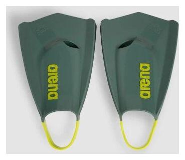 Barbatanas Arena Powerfin Pro II 3/7