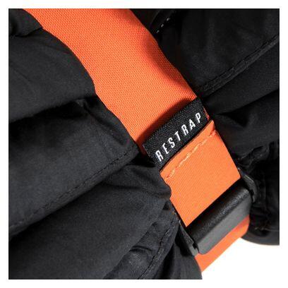 Lot de 3 Sangles Restrap Fast Straps Mix Orange 4/5
