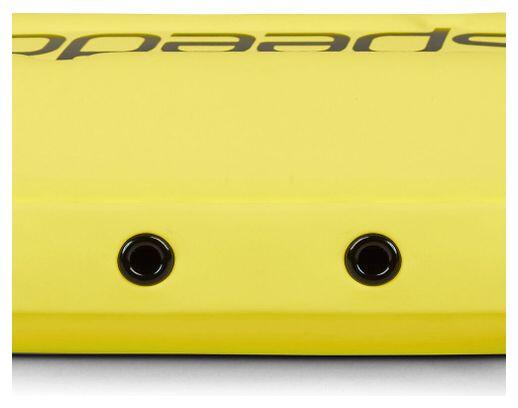 Speedo Googles Storage Goggle Case Yellow 4/6