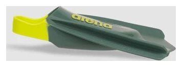 Barbatanas Arena Powerfin Pro II 5/7