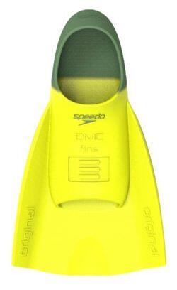 Płetwy do pływania krótkie na basen unisex Speedo DMC Original