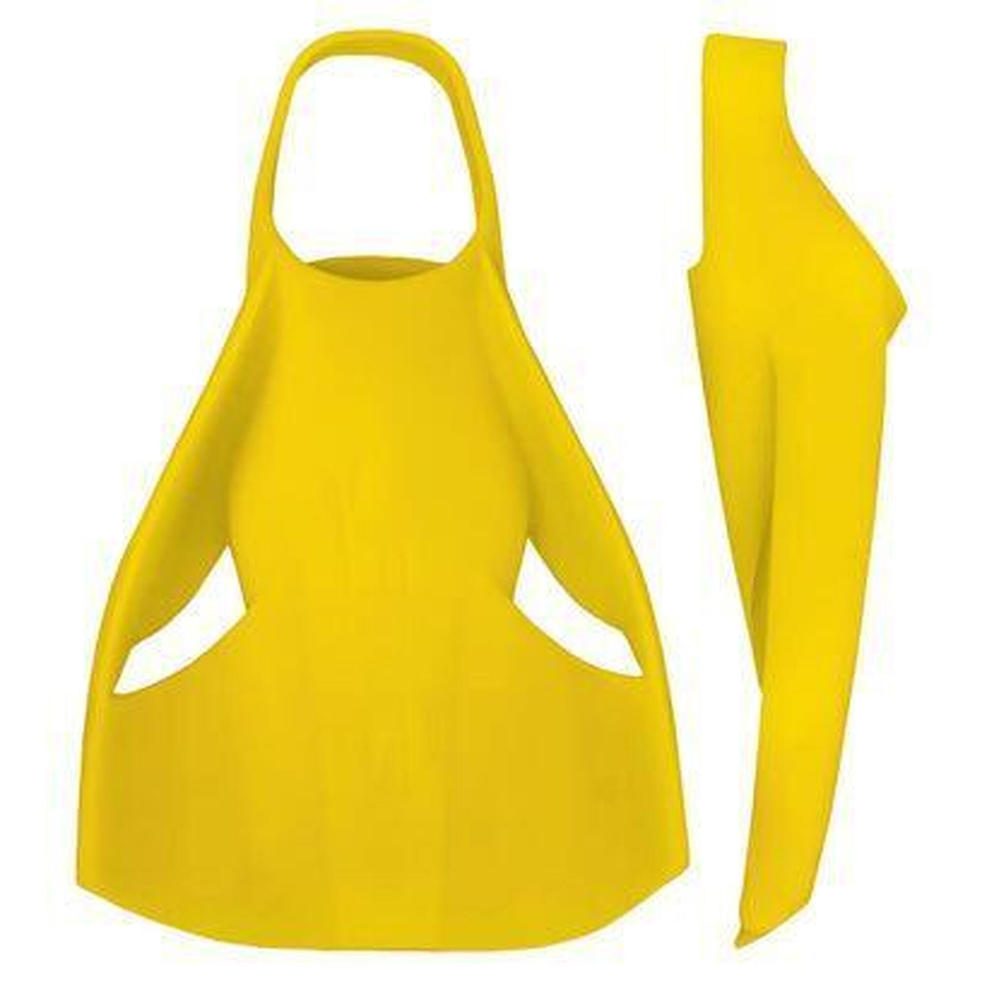 FINIS Plavecké ploutve Finis Swimming Edge