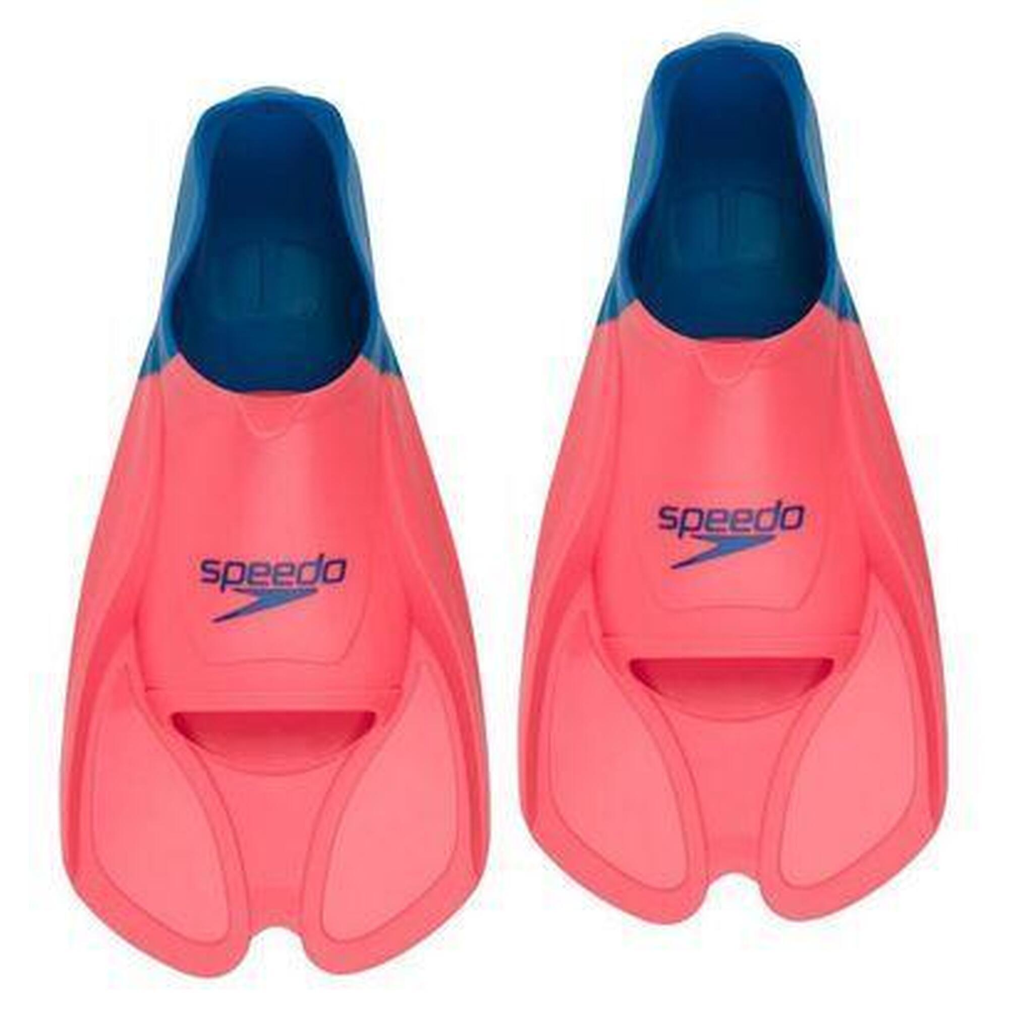 Płetwy do pływania unisex Speedo Biofuse training