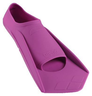 ARENA Nadadeira Arena Powerfin Hook Rosa