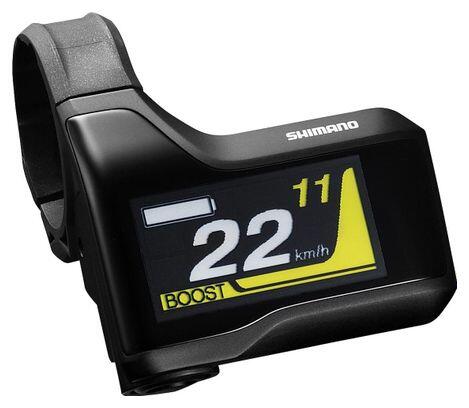 SHIMANO Display support Shimano E-Tube 3rd
