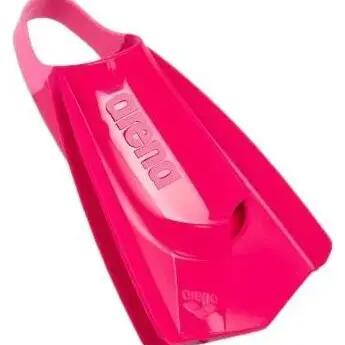 Arena Powerfin Pro II Pink fins